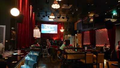 River Inn - Silver St Cafe