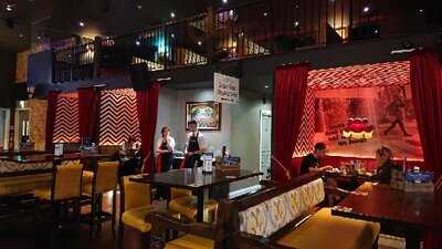 River Inn - Silver St Cafe