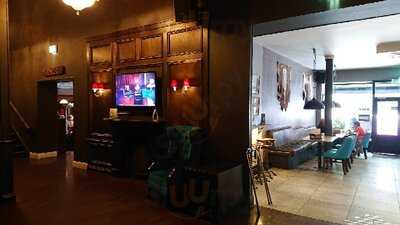 River Inn - Silver St Cafe