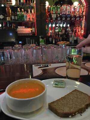 River Inn - Silver St Cafe