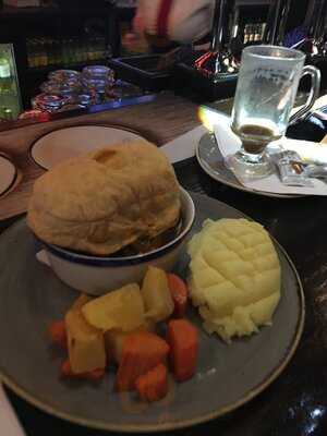 River Inn - Silver St Cafe