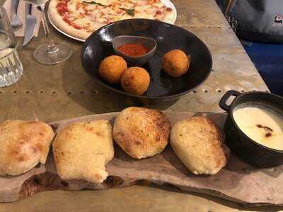 Zizzi - Basingstoke