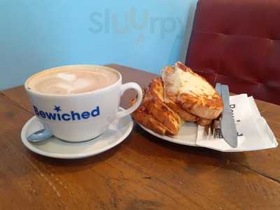 Bewiched Coffee