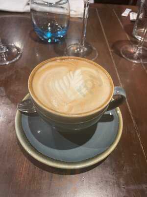 The Wheatsheaf At Bough Beech