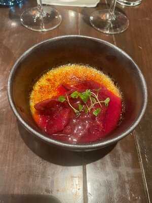 The Wheatsheaf At Bough Beech