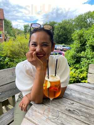 The Wheatsheaf At Bough Beech