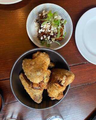 The Wheatsheaf At Bough Beech