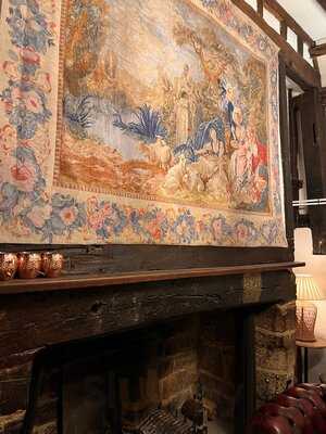 The Wheatsheaf At Bough Beech