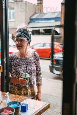 Villiers Coffee House