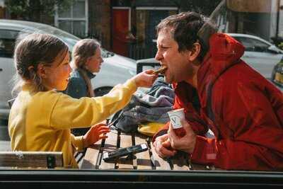 Villiers Coffee House