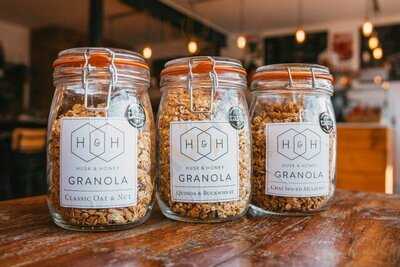 Villiers Coffee House