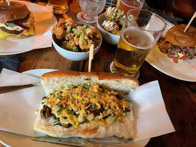 The Firefly Hereford