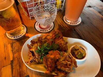 The Firefly Hereford