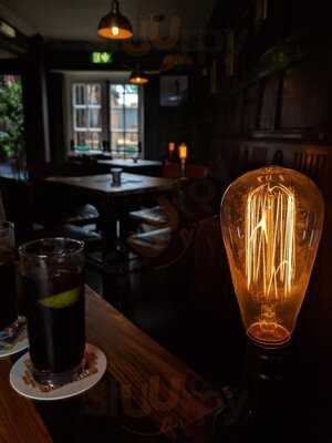 The Firefly Hereford