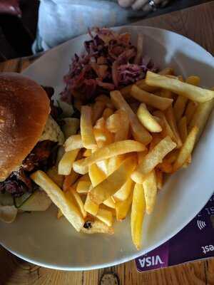 The Firefly Hereford