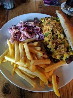 The Firefly Hereford