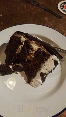 The Firefly Hereford