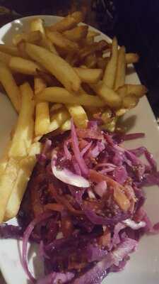 The Firefly Hereford