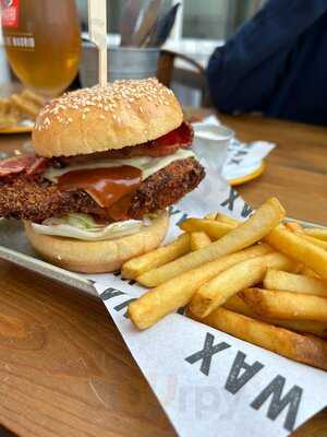 Wax Watergate Bay - Photo 7