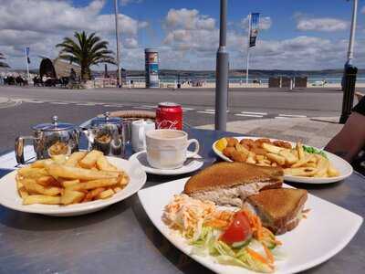 The Cactus Tea Rooms & Bistro