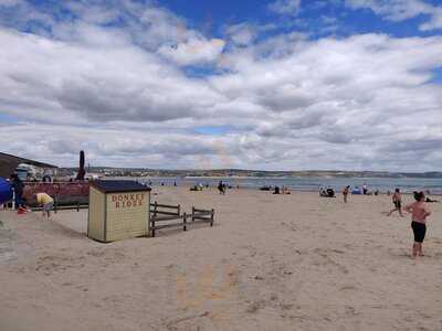 The Cactus Tea Rooms & Bistro