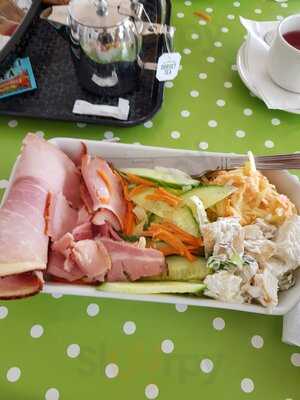 The Cactus Tea Rooms & Bistro