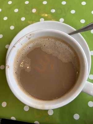 The Cactus Tea Rooms & Bistro