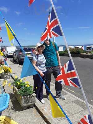 The Cactus Tea Rooms & Bistro