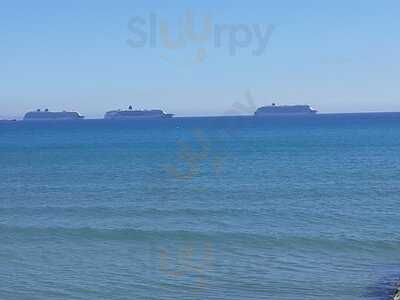 The Cactus Tea Rooms & Bistro