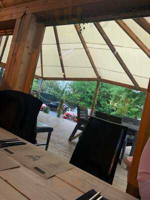 Jenko's Mongolian Barbecue