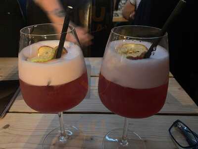 Jenko's Mongolian Barbecue