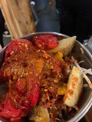 Jenko's Mongolian Barbecue