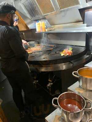 Jenko's Mongolian Barbecue