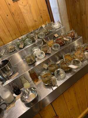 Jenko's Mongolian Barbecue