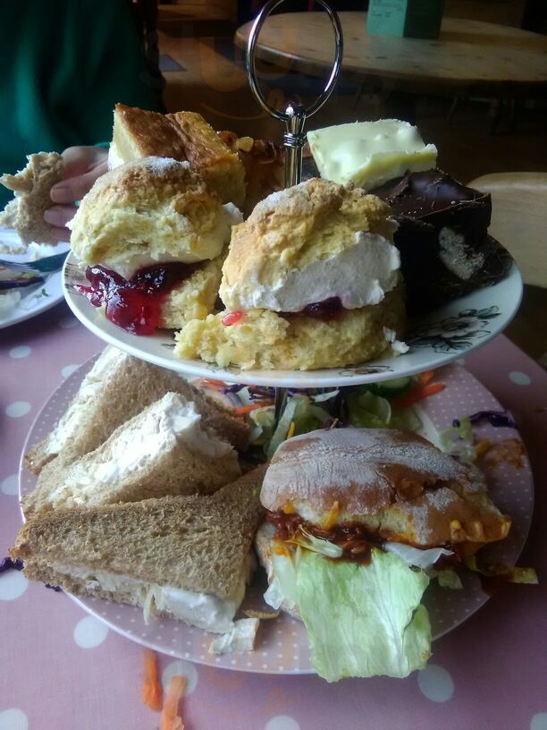 Southwell Garden Centre Tea Rooms