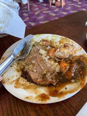 Valley Farm - Farmhouse Inns