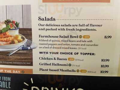 Valley Farm - Farmhouse Inns