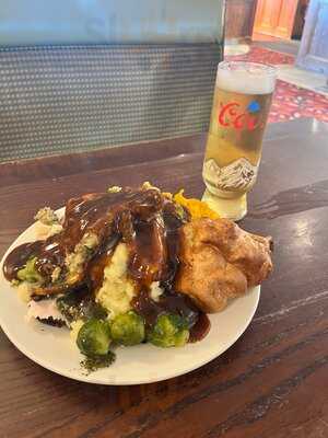 Valley Farm - Farmhouse Inns