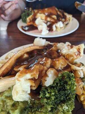 Valley Farm - Farmhouse Inns