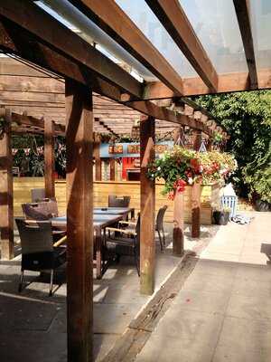 The Prince Blucher, Twickenham