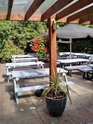 The Prince Blucher, Twickenham