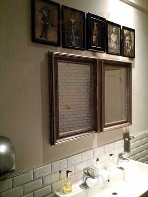 The Prince Blucher, Twickenham