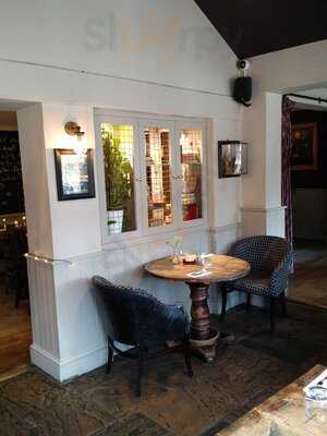 The Prince Blucher, Twickenham