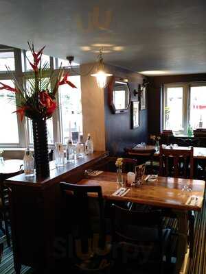 The Prince Blucher, Twickenham