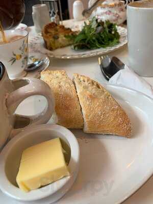 George Street Tea Rooms
