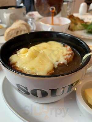 George Street Tea Rooms