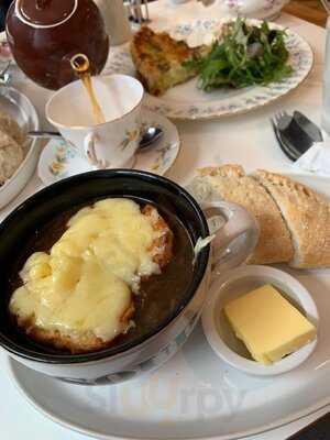 George Street Tea Rooms