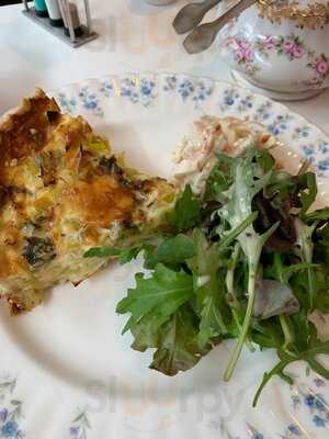 George Street Tea Rooms