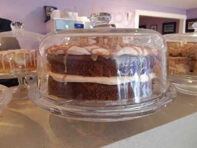 George Street Tea Rooms