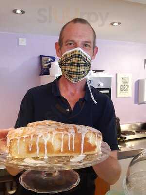 George Street Tea Rooms